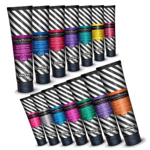 Crazy Color 43 Violette 100 ml colore semipemanente per capelli